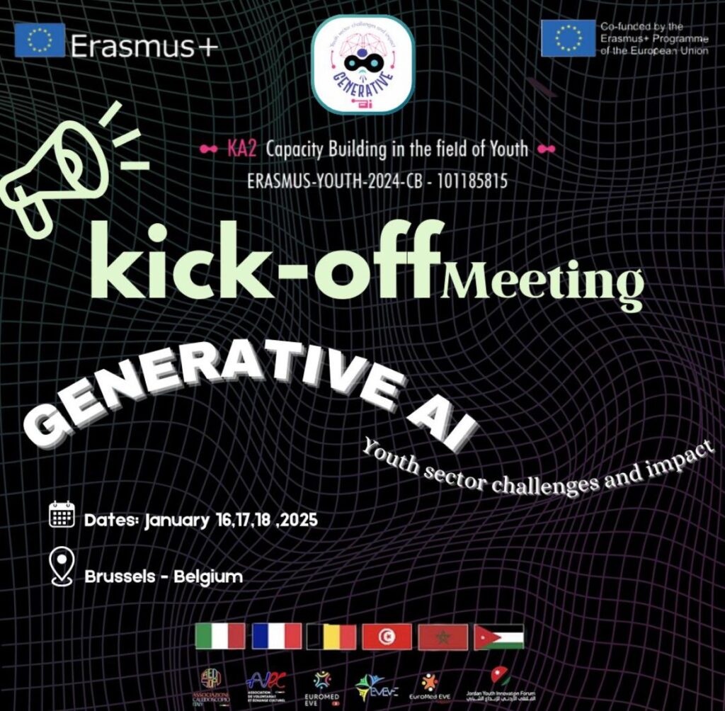 Kick-off Meeting